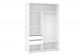 ОСКАР Шкаф-купе 2-х ств. в Советском - sovetskiy.mebel24.online | фото 3