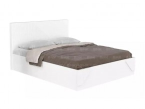 ПАЛЕРМО Кровать 1600 в Советском - sovetskiy.mebel24.online | фото