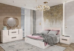 ПАЛЕРМО спальня (модульная) в Советском - sovetskiy.mebel24.online | фото