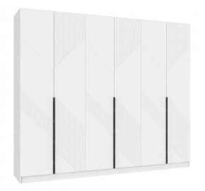 ПАЛЕРМО спальня (модульная) в Советском - sovetskiy.mebel24.online | фото 11