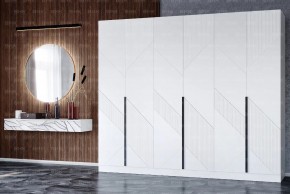 ПАЛЕРМО спальня (модульная) в Советском - sovetskiy.mebel24.online | фото 15