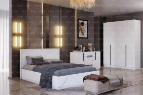 ПАЛЕРМО спальня (модульная) в Советском - sovetskiy.mebel24.online | фото 16