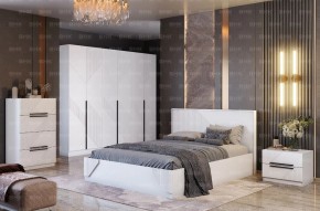 ПАЛЕРМО спальня (модульная) в Советском - sovetskiy.mebel24.online | фото 17