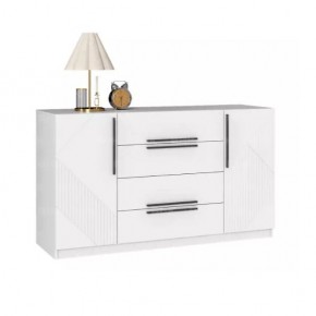 ПАЛЕРМО спальня (модульная) в Советском - sovetskiy.mebel24.online | фото 3
