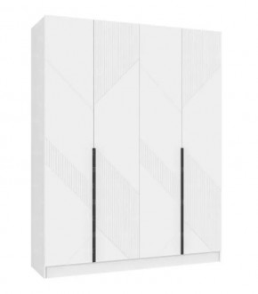 ПАЛЕРМО спальня (модульная) в Советском - sovetskiy.mebel24.online | фото 4