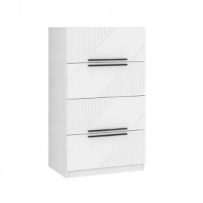 ПАЛЕРМО спальня (модульная) в Советском - sovetskiy.mebel24.online | фото 6
