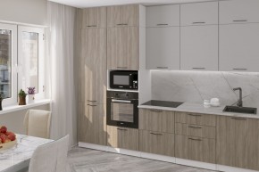 ПАРМА Кухонный гарнитур Экстра (3000 мм) в Советском - sovetskiy.mebel24.online | фото 1