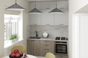 ПАРМА Кухонный гарнитур Макси 1800 мм в Советском - sovetskiy.mebel24.online | фото