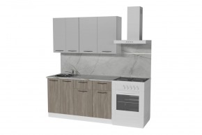 ПАРМА Кухонный гарнитур Медиум 1400 мм в Советском - sovetskiy.mebel24.online | фото 4