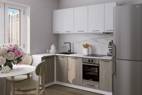 ПАРМА Кухонный гарнитур Прайм 400 (1100*2000 мм) в Советском - sovetskiy.mebel24.online | фото