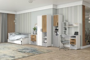 Подростковая Юпитер (модульная) в Советском - sovetskiy.mebel24.online | фото