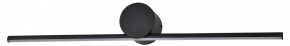 Подсветка для картины Escada Line 10291/1LED Black в Советском - sovetskiy.mebel24.online | фото