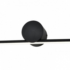 Подсветка для картины Escada Line 10291/1LED Black в Советском - sovetskiy.mebel24.online | фото 3