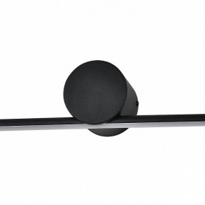 Подсветка для картины Escada Line 10291/1LED Black в Советском - sovetskiy.mebel24.online | фото 5