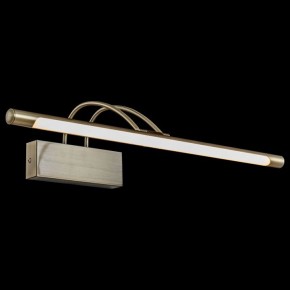 Подсветка для картины Maytoni Finelli MIR004WL-L12BZ в Советском - sovetskiy.mebel24.online | фото 2