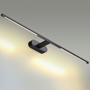 Подсветка для картины Odeon Light Aledo 6634/9WL в Советском - sovetskiy.mebel24.online | фото 3
