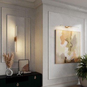 Подсветка для картины Odeon Light Aledo 6635/7WL в Советском - sovetskiy.mebel24.online | фото 4