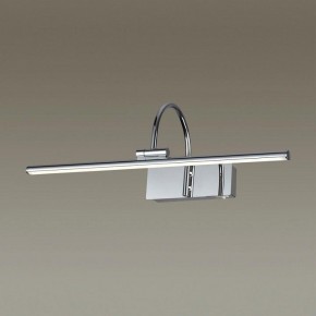 Подсветка для картины Odeon Light Geba 4910/8WL в Советском - sovetskiy.mebel24.online | фото 2