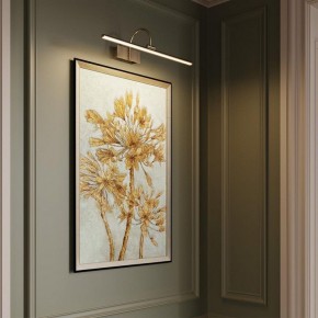 Подсветка для картины Odeon Light Geba 4911/5WL в Советском - sovetskiy.mebel24.online | фото 3