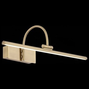 Подсветка для картины ST-Luce Centiаna SL444.031.01 в Советском - sovetskiy.mebel24.online | фото 5