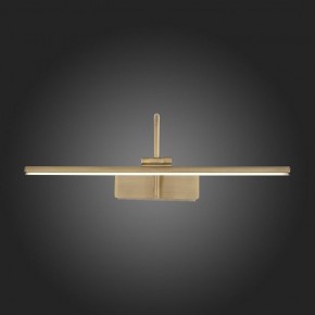 Подсветка для картины ST-Luce Centiаna SL444.031.01 в Советском - sovetskiy.mebel24.online | фото 6