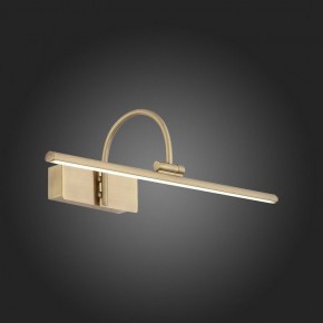 Подсветка для картины ST-Luce Centiаna SL444.031.01 в Советском - sovetskiy.mebel24.online | фото 7