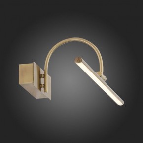 Подсветка для картины ST-Luce Centiаna SL444.031.01 в Советском - sovetskiy.mebel24.online | фото 9