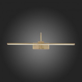 Подсветка для картины ST-Luce Centiаna SL444.301.01 в Советском - sovetskiy.mebel24.online | фото 6