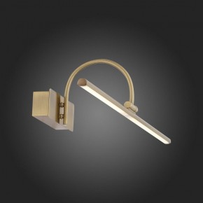 Подсветка для картины ST-Luce Centiаna SL444.301.01 в Советском - sovetskiy.mebel24.online | фото 7