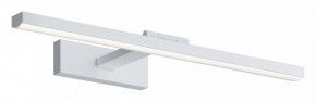 Подсветка для зеркала Maytoni Bris MIR008WL-L12W4K в Советском - sovetskiy.mebel24.online | фото