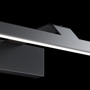 Подсветка для зеркала Maytoni Decart MIR010WL-L12B4K в Советском - sovetskiy.mebel24.online | фото 4