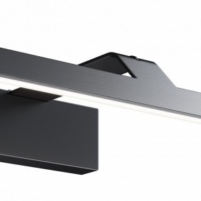 Подсветка для зеркала Maytoni Decart MIR010WL-L12B4K в Советском - sovetskiy.mebel24.online | фото 5