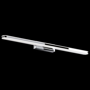 Подсветка для зеркала Maytoni Epic MIR009WL-L16CH4K в Советском - sovetskiy.mebel24.online | фото 2