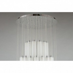 Подвесная люстра Aployt Francesca APL.859.06.90 в Советском - sovetskiy.mebel24.online | фото 10