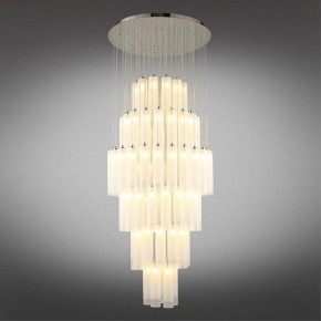 Подвесная люстра Aployt Francesca APL.859.06.90 в Советском - sovetskiy.mebel24.online | фото 11
