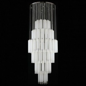 Подвесная люстра Aployt Francesca APL.859.06.90 в Советском - sovetskiy.mebel24.online | фото 12