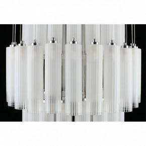 Подвесная люстра Aployt Francesca APL.859.06.90 в Советском - sovetskiy.mebel24.online | фото 15