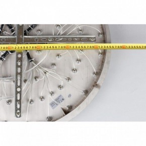 Подвесная люстра Aployt Francesca APL.859.06.90 в Советском - sovetskiy.mebel24.online | фото 17