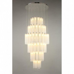 Подвесная люстра Aployt Francesca APL.859.06.90 в Советском - sovetskiy.mebel24.online | фото 6