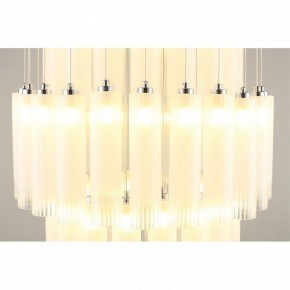 Подвесная люстра Aployt Francesca APL.859.06.90 в Советском - sovetskiy.mebel24.online | фото 9