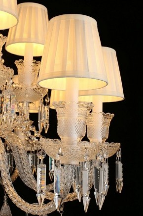 Подвесная люстра Aployt Lara APL.710.03.15 в Советском - sovetskiy.mebel24.online | фото 6