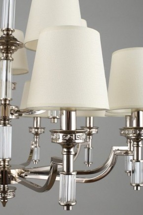 Подвесная люстра Aployt Patricia APL.716.03.15 в Советском - sovetskiy.mebel24.online | фото 16