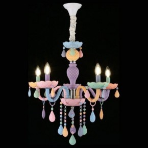 Подвесная люстра Aployt Selestina APL.663.03.05 в Советском - sovetskiy.mebel24.online | фото 8