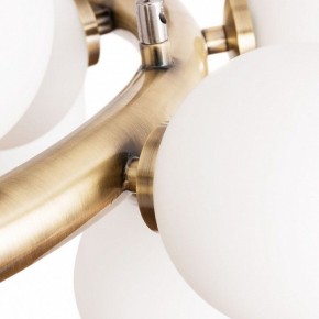 Подвесная люстра Arte Lamp Bolla-Piccolo A3988SP-25AB в Советском - sovetskiy.mebel24.online | фото 4