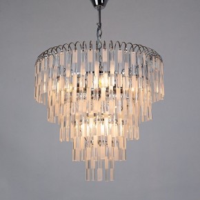 Подвесная люстра Arte Lamp Eliza A1009SP-6CC в Советском - sovetskiy.mebel24.online | фото 3