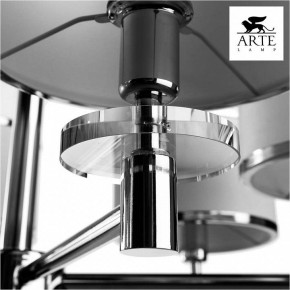 Подвесная люстра Arte Lamp Furore A3990LM-6CC в Советском - sovetskiy.mebel24.online | фото 4