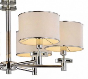 Подвесная люстра Arte Lamp Furore A3990LM-6CC в Советском - sovetskiy.mebel24.online | фото 5
