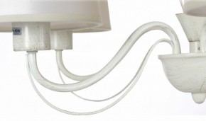 Подвесная люстра Arte Lamp Orlean A9310LM-5WG в Советском - sovetskiy.mebel24.online | фото 9