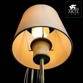 Подвесная люстра Arte Lamp Orlean A9310LM-8WG в Советском - sovetskiy.mebel24.online | фото 4