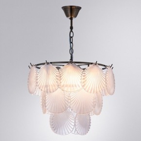 Подвесная люстра Arte Lamp Victoria A1734LM-5AB в Советском - sovetskiy.mebel24.online | фото 3